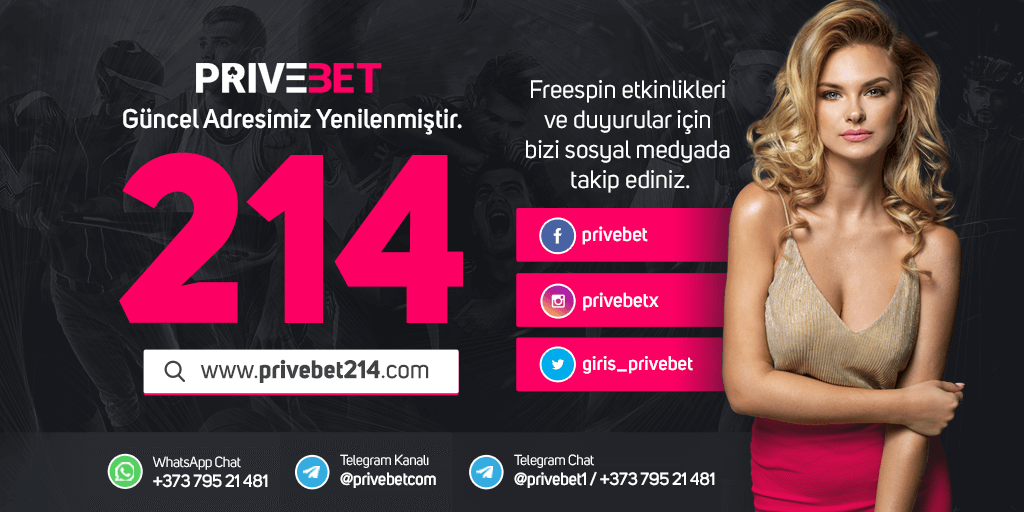 Privebet214