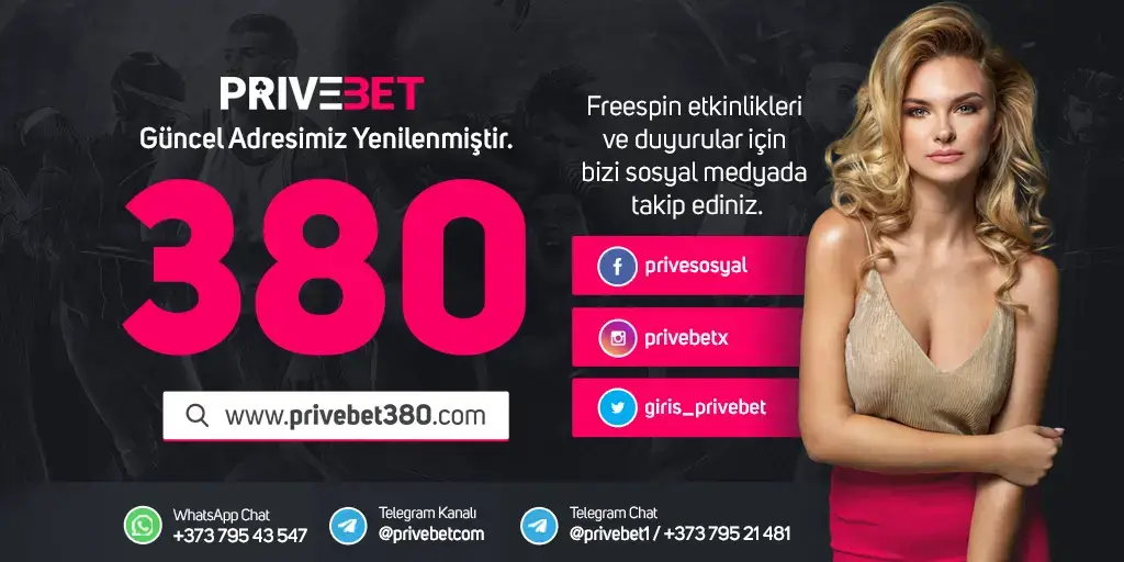 Privebet380