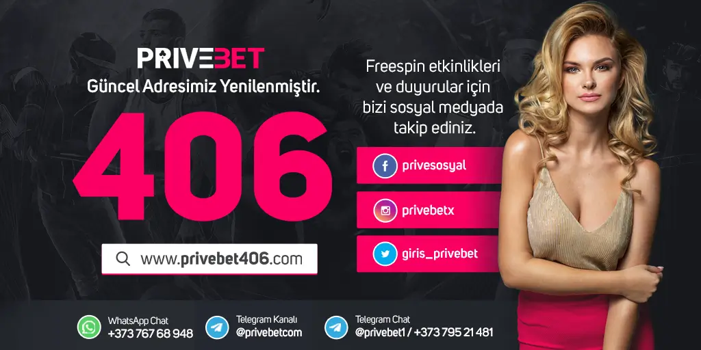 Privebet406