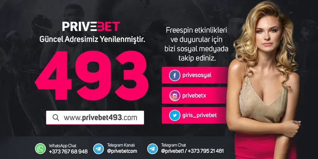 Privebet493